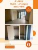 Location Appartement Tampon  97430 22 m2