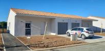 Vente Programme neuf Lucon 85400 85 m2