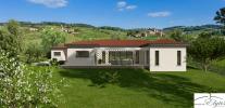Vente Maison Jons  69330 5 pieces 140 m2