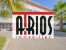 Location Commerce Hyeres  83400 40 m2