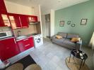 Location Appartement Marseille-2eme-arrondissement  13002 18 m2