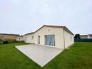Vente Maison Chabournay  86380 5 pieces 95 m2