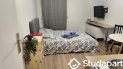 Location Appartement Reims  51100 18 m2