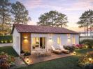 Vente Maison Magescq  40140 4 pieces 94 m2
