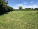 Vente Terrain Pugnac  33710 824 m2