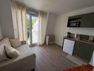 Location Appartement Rouen  76000 20 m2