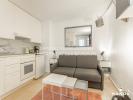 Location Appartement Paris-2eme-arrondissement  75002 14 m2