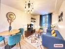 Vente Appartement Lyon-7eme-arrondissement  69007 2 pieces 34 m2