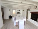 Vente Maison Julienne  16200 6 pieces 148 m2