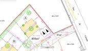 Vente Terrain Montmorency 95160 408 m2