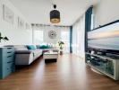 Vente Appartement Eragny  95610 3 pieces 66 m2
