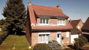 Vente Maison Maubeuge  59600 5 pieces 94 m2