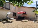 Vente Maison Nanteuil-en-vallee  16700 5 pieces 106 m2