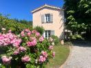 Vente Maison Tanneron  83440 5 pieces 160 m2