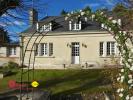 Vente Prestige Luynes  37230 5 pieces 140 m2