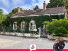 Vente Maison Saint-christophe-en-bazelle  36210 3 pieces 75 m2