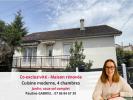 Vente Maison Havre  76600 6 pieces 135 m2