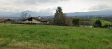 Vente Terrain Poisy  74330 628 m2