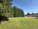 Vente Terrain Mouthe  25240 989 m2