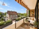 Vente Appartement Pontarlier  25300 4 pieces 96 m2