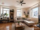 Vente Appartement Pontarlier  25300 2 pieces 44 m2