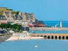 Vente Terrain Cancale  35260 408 m2