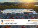 Vente Commerce Roche-sur-yon  85000 2723 m2