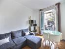 Location Appartement Asnieres-sur-seine  92600 2 pieces 48 m2