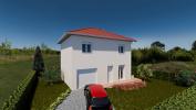 Vente Maison Voreppe  38340 4 pieces 85 m2