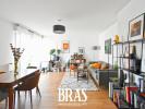 Vente Appartement Nantes  44200 4 pieces 78 m2