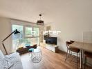 Vente Appartement Toulouse  31300 2 pieces 37 m2