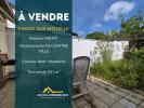 Vente Maison Pagny-sur-moselle  54530 5 pieces 140 m2