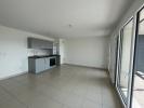 Location Appartement Clermont-ferrand  63100 2 pieces 47 m2