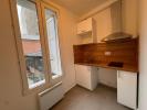 Vente Appartement Paris-20eme-arrondissement  75020 21 m2