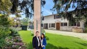 Vente Maison Saint-priest  69800 6 pieces 202 m2