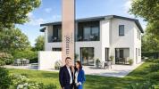 Vente Maison Roche  38090 8 pieces 410 m2