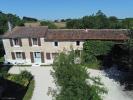 Vente Maison Brettes RUFFEC 16240 9 pieces 179 m2