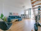 Vente Appartement Nantes  44100 3 pieces 72 m2