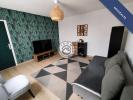 Vente Maison Trith-saint-leger  59125 4 pieces 107 m2