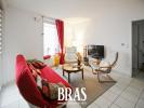 Vente Appartement Nantes  44200 2 pieces 49 m2