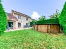 Vente Maison Villefontaine  38090 7 pieces 137 m2