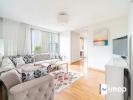 Vente Appartement Pierrefitte-sur-seine  93380 5 pieces 97 m2