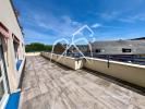 Vente Appartement Rouen  76100 6 pieces 125 m2