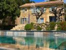 Vente Prestige Castellet  83330 5 pieces 162 m2