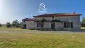 Vente Maison Saint-martin-l'ars  86350 3 pieces 70 m2