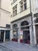 Vente Local commercial Lyon-5eme-arrondissement  69005 52 m2