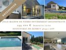 Vente Maison Sousceyrac  46190 6 pieces 126 m2