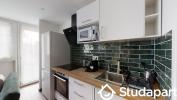 Location Appartement Toulouse  31300 12 m2