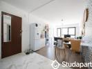 Location Appartement Nancy  54000 10 m2