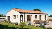 Vente Maison Perissac  33240 6 pieces 91 m2
